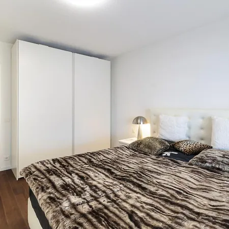 Terrazza Apartment *